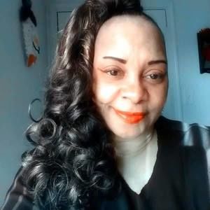 Meet your Posher, Dedra